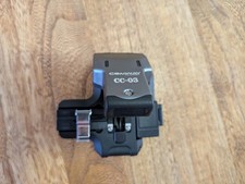 Comway CC-03 Fiber Optic Cleaver Tool Fiber Cable Cutter