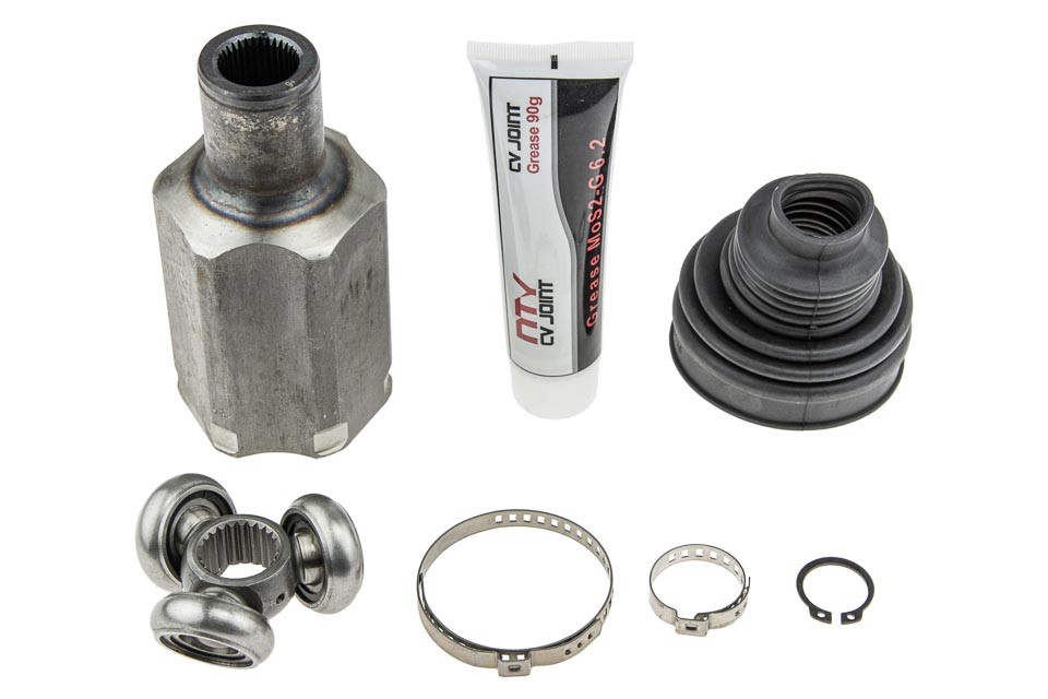 Fits NTY NPW-ME-090 INNER CV JOINT
