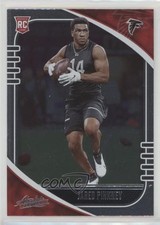 2020 Panini Absolute Rookie Jared Pinkney #166 2oj