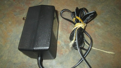 Genuine OEM SONY AC-64NC 6V 400mA Power Adapter - Picture 4 of 4