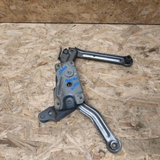 Mercedes W126 Links Motor Motorhaube Scharnier Limousine SEL SE 