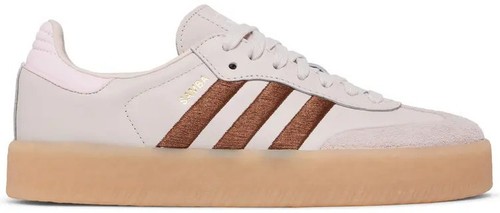 adidas gazelle silver green womens Adidas Samba OG Cloud White Silver Green Putty Mauve ID0492  BM STORE  ORIGINAL FOOTWEAR