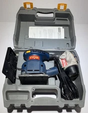 Ryobi Corded 1/4 Sheet Sander S650D