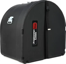 Gator GP-PC2416BD Classic Series Bass Drum Case - 24 x 16 inch