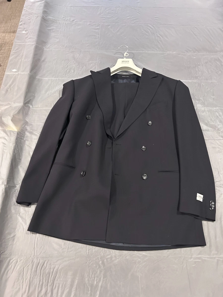 Armani Collezioni Clothing for Men for sale | eBay