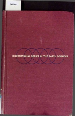 Structural Geology. Second Edition. Sitter, L. U. de: