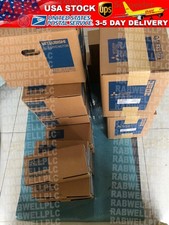 1PC Mitsubishi HA-FE23 AC Servo Motor New In Box HAFE23