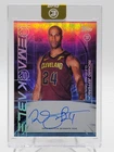 RICHARD JEFFERSON 2025-26 TOPPS 3 REMARKABLE AUTO CAVALIERS /49 #RM-RJ Q7135