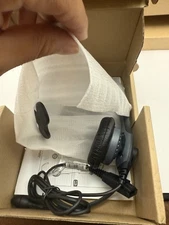 Jabra 2003-820-105 GN2000 Corded Phone Headset w/Mono Noise Canceling Lot Of 6