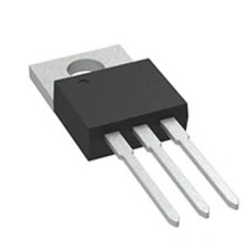 LM340T-5.0/NOPB Linear Voltage Regulator IC Positive Fixed 1 Output 1.5A TO-...