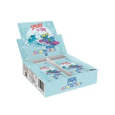 2025 Kayou The Smurfs Collection Trading Card Booster Box Collectible 30 Packs