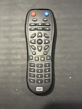 Western Digital Remote Control WD TV Streaming