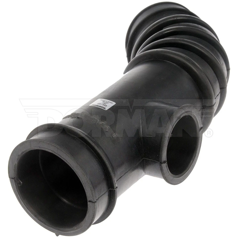 Manguera de admisión de aire del motor Dorman 696-127 para Toyota Corolla 93-95 Foto 3 de 4