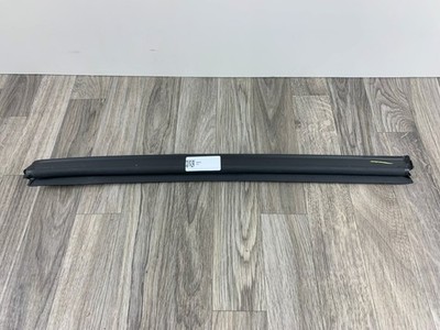 Mazda CX-50 2022 23 24 Front Right Side Door Window Belt Seal Wheatherstrip OEM