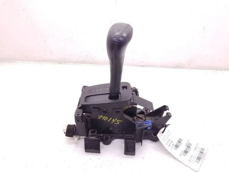 Toyota Solara 2000 tracción delantera transmisión automática conjunto de palanca de cambios Foto 4 de 4