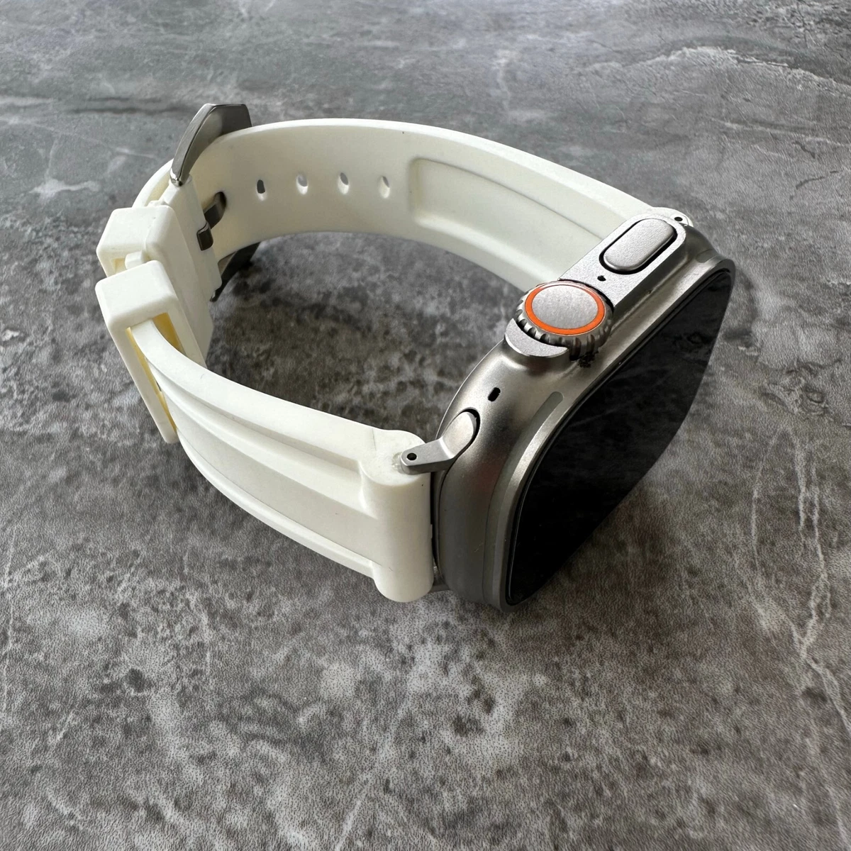 Apple watch series 4 cheap diving