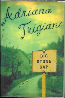 Adriana Trigiani Big Stone Gap: A Novel (Englisch)
