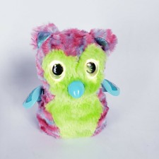 fabula forest tigrette