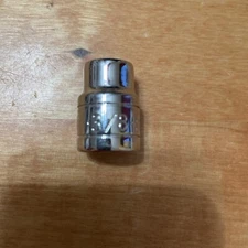 SK Tools 3/8” Socket 3/8 Drive 12pt 45212 SAE NOS New Made In USA!