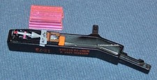 Astatic 1288d replaces Electro-Voice EV 5581D CARTRIDGE NEEDLE STYLUS TETRAD
