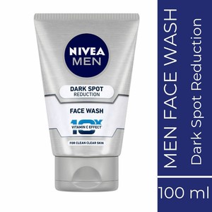 nivea clean and clear face wash