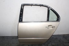 Porte arrière et accessoires Lexus LS