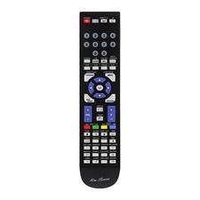 RM Series Remote Control fits PANASONIC SAHT1500 SAHT1500EBS SA-HT1500EBS