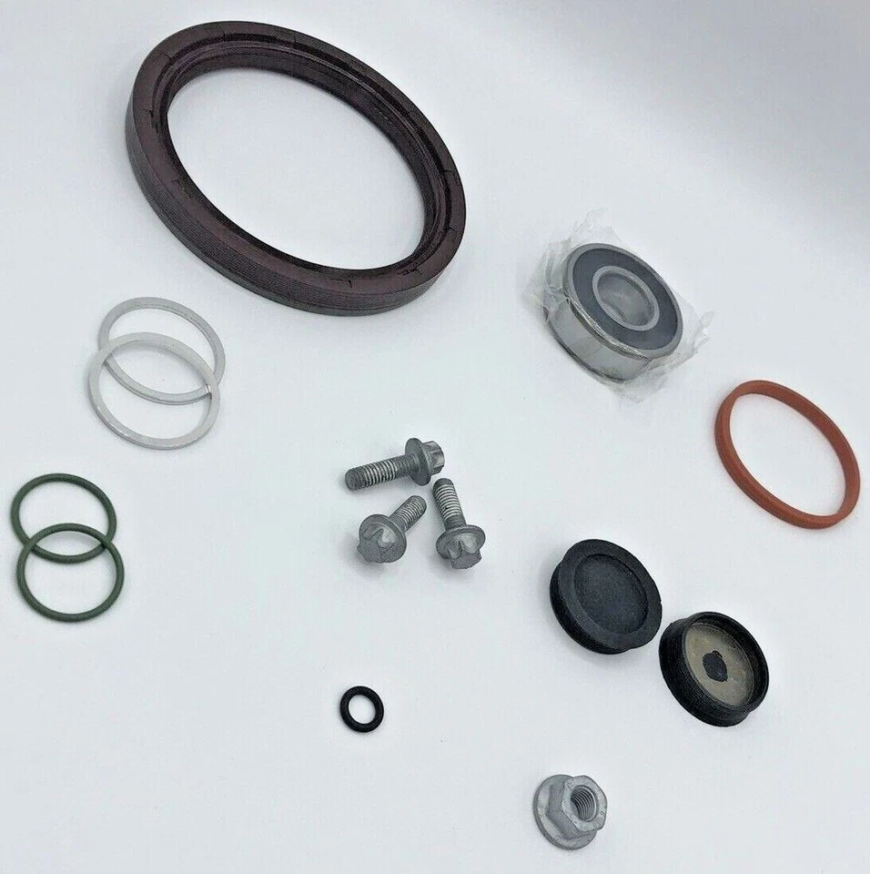 IMS BEARING REPLACEMENT SINGLE ROW KIT PORSCHE M96 911 Boxster 996 997 Carrera. - Image 3 of 4