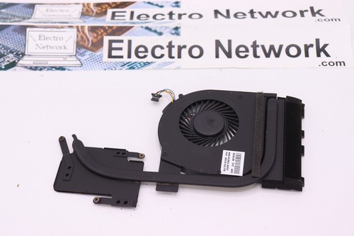 Lenovo Flex 2-15D CPU Kühler mit Lüfter Kühlkörper