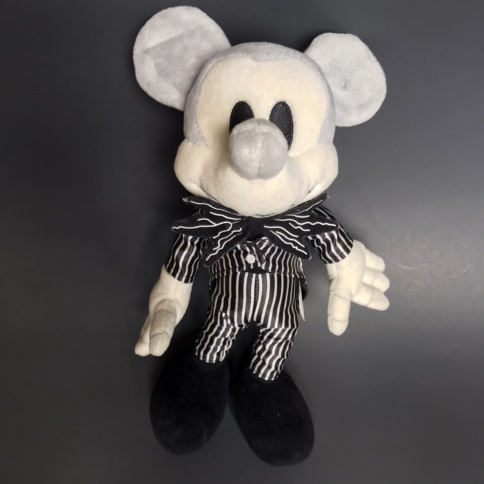 minnie mouse sally plush