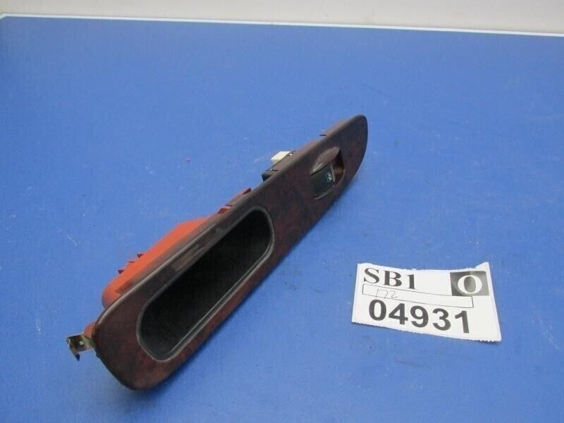Power Window Switch Sonata 1999 2001 Hyundai Left Driver Side Rear Power Window Switch Sonata 1999 2001 Hyundai Left Driver Side Rear