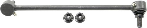 Barra estabilizadora delantera MOOG K750436 enlace final para Hyundai Sonata 2011-2014 nuevo - Imagen 2 de 8