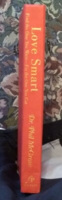 Love Smart - Find the 1 You Want, Fix the 1 You Got - Hardback Book