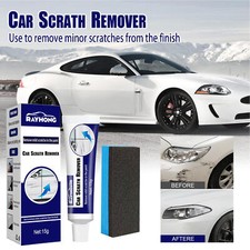 Car Scratch Remover for Deep Scratches Paint Restorer Auto Repair Wax