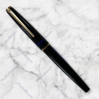Montblanc fountain pen