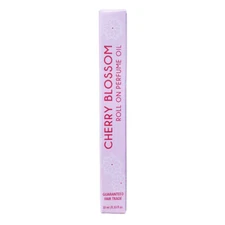 Maroma Cherry Blossom Perfume Rollon, 0.33 Ounces