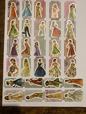 TICKETS Ephemera junk journaling 28 tickets you will receive in a order