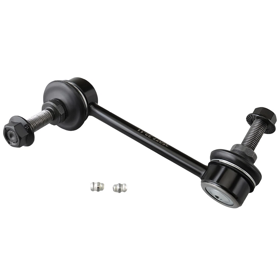 Front Lower Control Arm Ball Joint Sway Bars Tie Rod For 2011-2019 Ford Explorer - Image 4 of 4