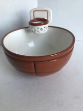 Maxis Creations Ceramic Basketball Hoop Mug Bowl Soup Cereal Hot Cocoa Ice Cream