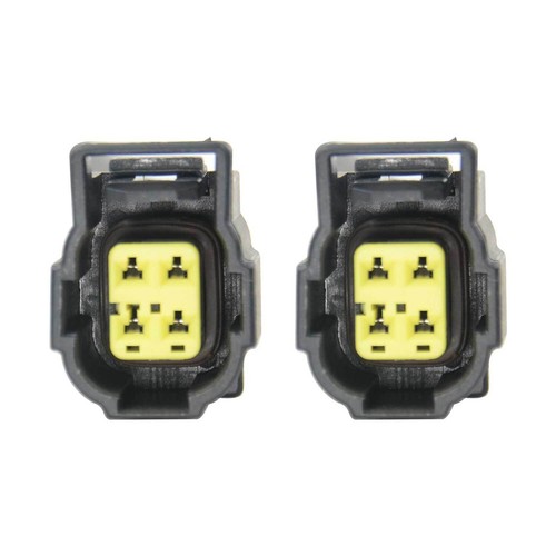 Par de sondas lambda para Smart Fortwo Cabrio Coupe 451 1.0 Turbo desde 2007- 999 ccm - Imagen 8 de 8