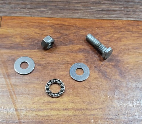 Dewalt THRUST BEARING SET for DWS780 DWS779 DHS790 DCS781 Miter Saw N204414