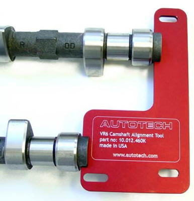 Autotech Nockenwellen - Einbauwerkzeug - VW Corrado VR6