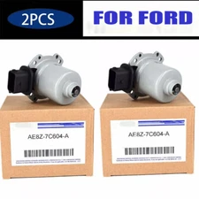 2X Automatic Transmission Clutch Actuator AE8Z7C604A For 11-17 Fiesta Focus OEM