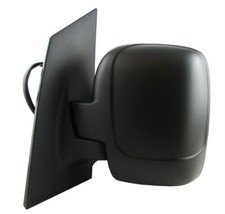 Dispatch Expert Scudo Proace Door Wing Mirror Electric Twin Glass N/S Left 2007>