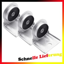 3x Silentbuchse Ladeluftkühler für Fiat Duc...