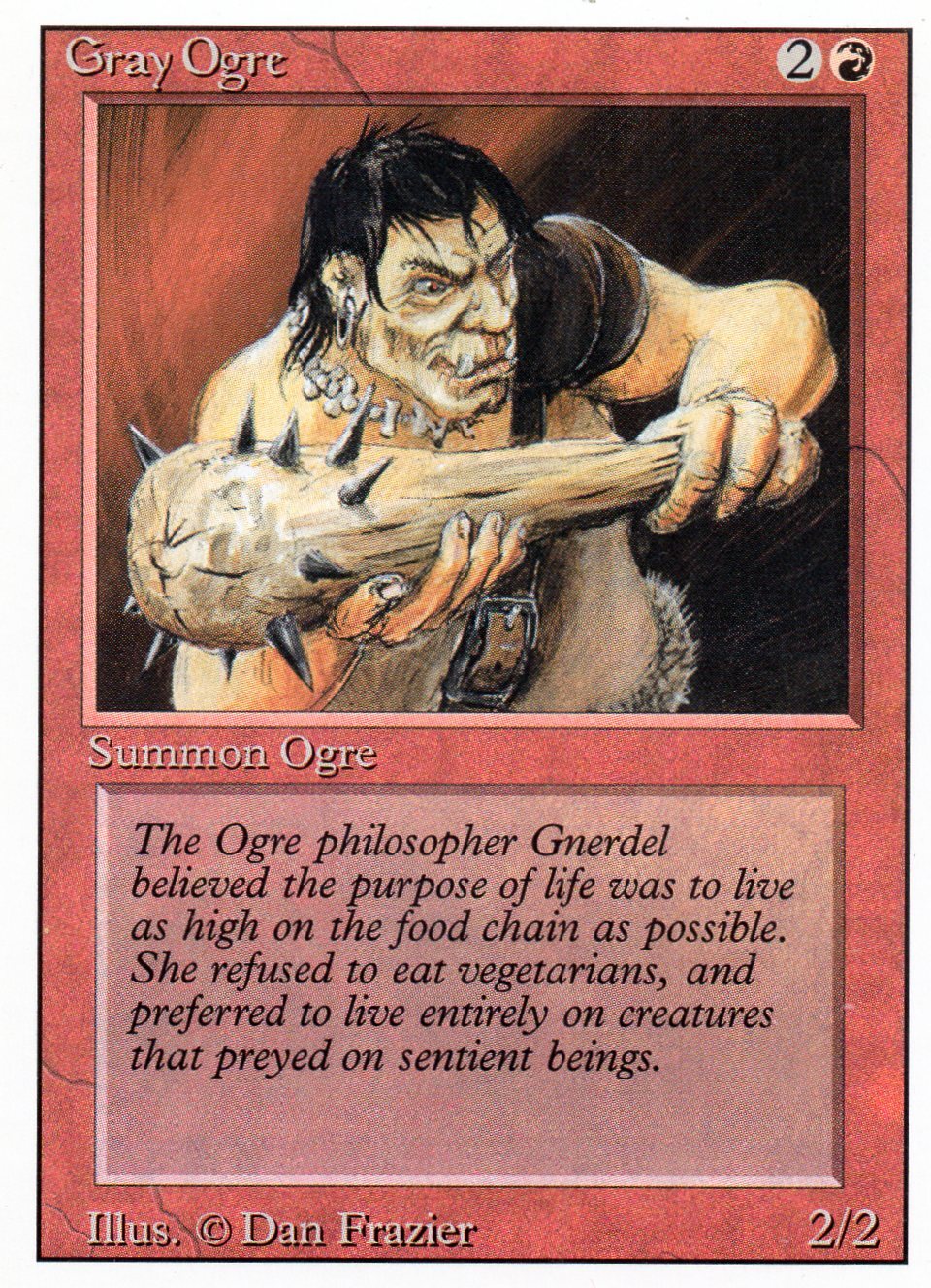 Fifth Edition Part 2  /  Fourth  Edition  1995    MTG  Individual Trading Cards