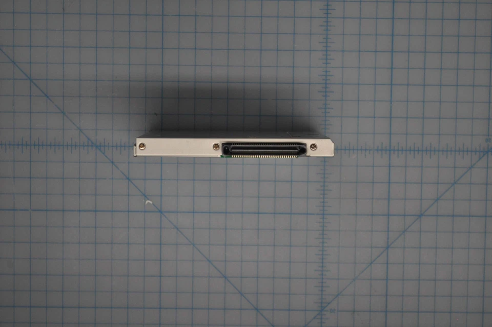 HP Proliant DL360 SlimLine CD-ROM Drive, 314933-F30 - Image 2 of 3