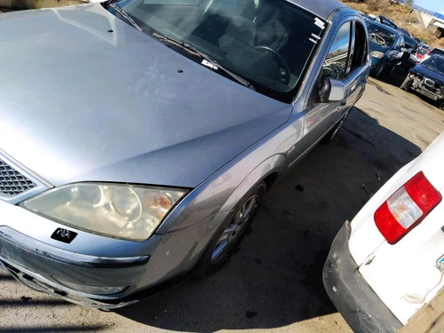 Koppelstange Pendelstütze Stabi Strebe Hinten Links für FORD MONDEO BER 1577874 - Bild 5 von 6