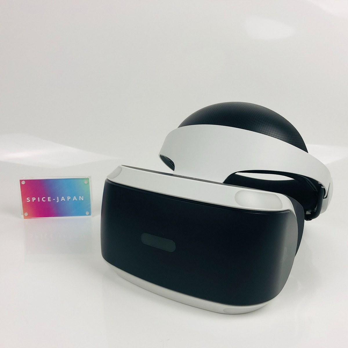趣味 PSVR playstationVR Amazon.com: PlayStation VR Launch Bundle [Discontinued