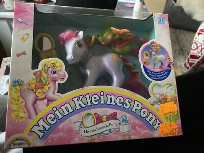 Mein Kleines Pony - Haarschmuck-Pony